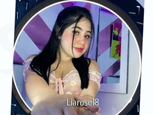 liarose18 Sexcam Zone