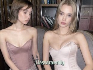 Liassaraemily