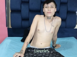 liaveles Sexcam Zone