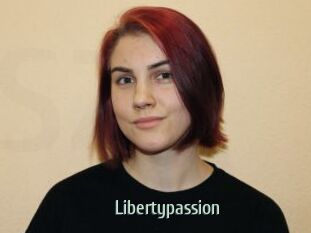 Libertypassion