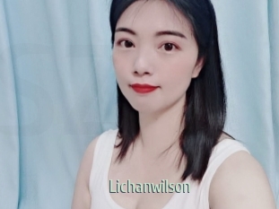 Lichanwilson