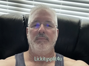 Lickitysplit4u