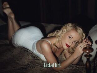 Lidaflirt