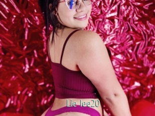 lie_lee20 Sexcam Zone