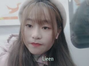 Lieen
