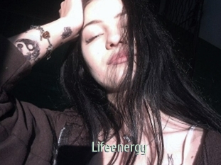 Lifeenergy