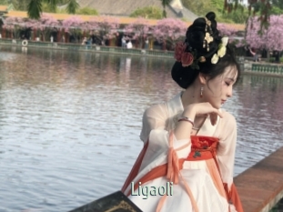 Ligaoli