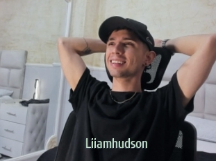 Liiamhudson