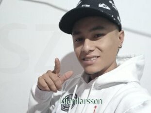 Liiamlarsson