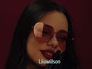 Liiawiilson