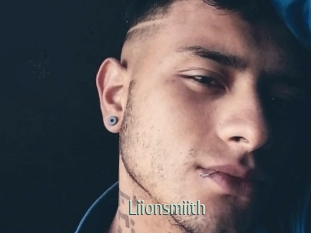 liionsmiith Sexcam Zone