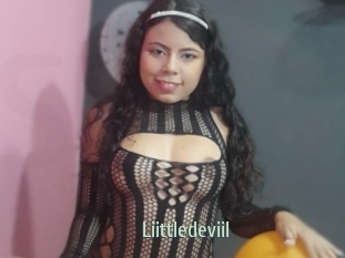Liittledeviil