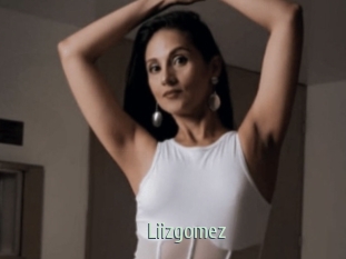 liizgomez Sexcam Zone