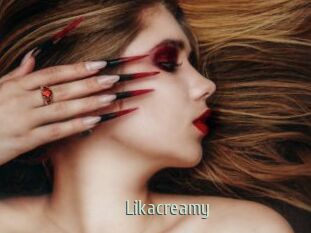 Likacreamy