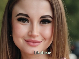 likafoxie Sexcam Zone