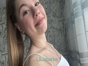 likamoriss Sexcam Zone