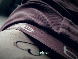 Likelove