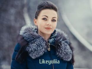 Likeyuliia