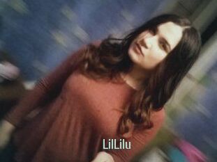 LilLilu
