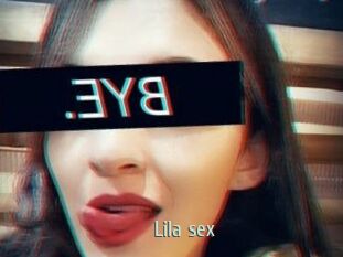 Lila_sex