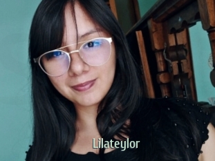 Lilateylor