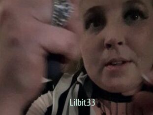 Lilbit33
