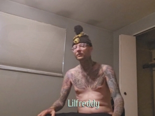 Lilfreddy