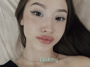 liliakitty Sexcam Zone