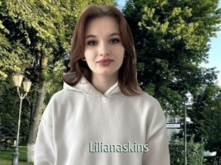 Lilianaskins