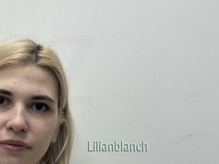 Lilianblanch