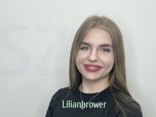 Lilianbrower