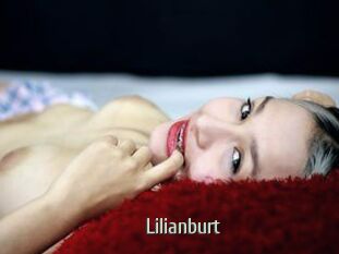 Lilianburt