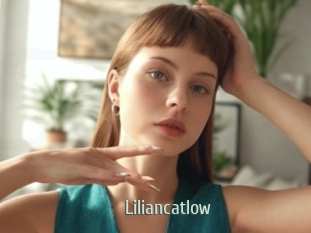 Liliancatlow