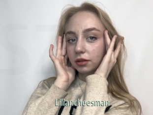 Liliancheesman