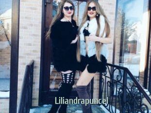 Liliandrapuncel