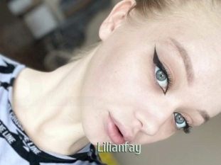 lilianfay Sexcam Zone