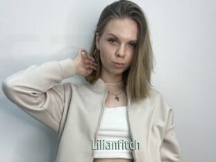Lilianfitch