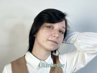 Lilianhedge