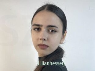 Lilianhessey