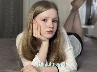 Lilianhoward