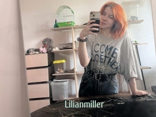 Lilianmiller
