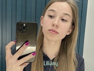 liliany Sexcam Zone