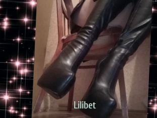 Lilibet
