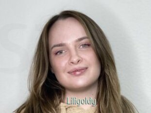 Liligoldy