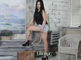 Lilireyx
