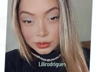 Lilirodrigues