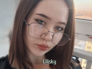 Lilisky