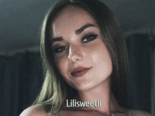 Lilisweetli