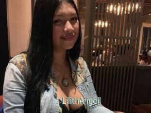 LilithAngell