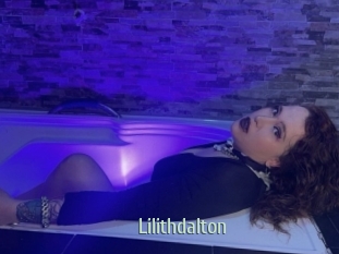 Lilithdalton